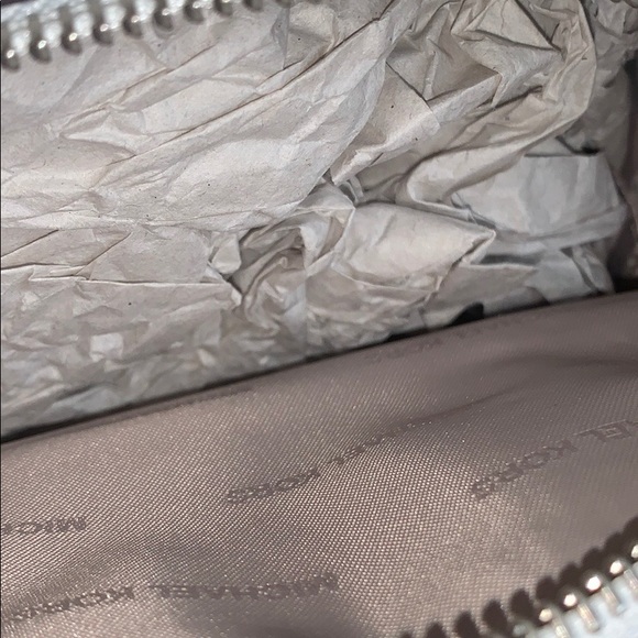 Michael kors Jessa optic white. - Picture 13 of 14